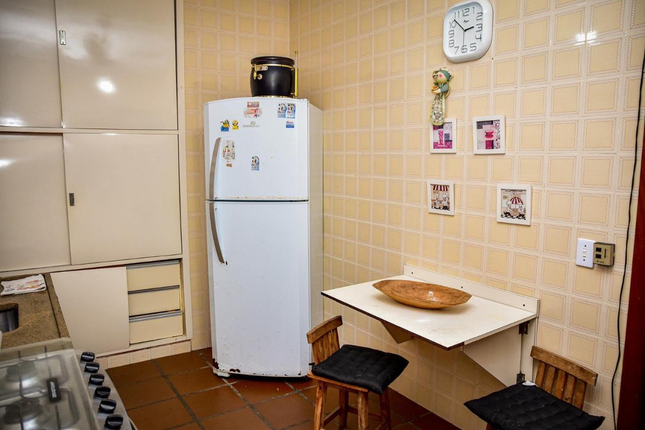 Otima Casa Com Wi-Fi A 350M Da Praia De Peruibe Sp 外观 照片
