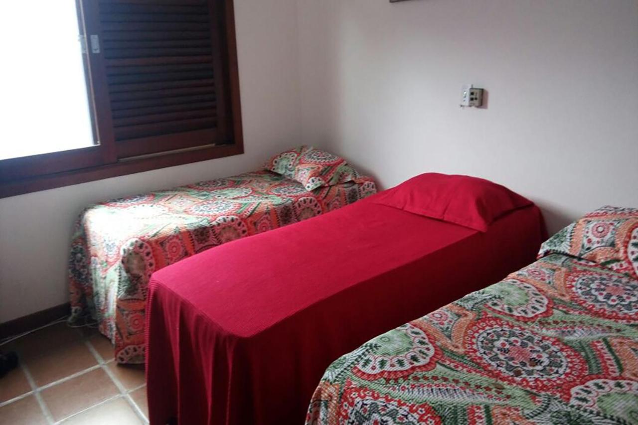 Otima Casa Com Wi-Fi A 350M Da Praia De Peruibe Sp 外观 照片