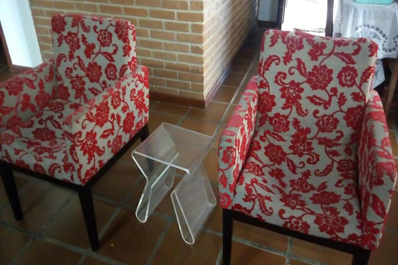 Otima Casa Com Wi-Fi A 350M Da Praia De Peruibe Sp 外观 照片